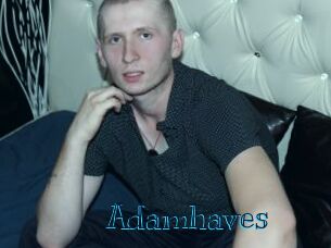 Adamhaves