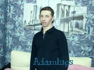 Adamhigs