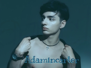 adamincarter Archive DVD BIZ