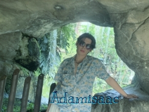 Adamisaac