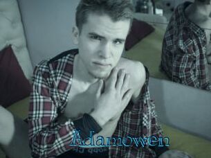 Adamowen