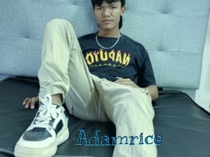 Adamrice