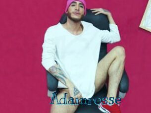 Adamrosse