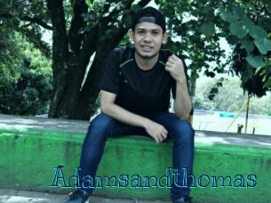 Adamsandthomas
