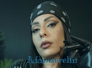 adamsevelin Archive DVD BIZ