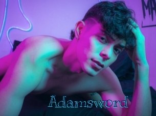 Adamsword