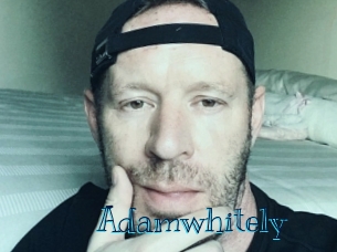 Adamwhitely