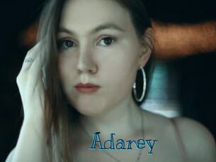Adarey