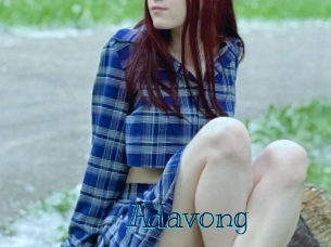Adavong