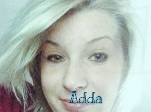 Adda