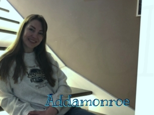 Addamonroe