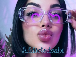 addictedsabi Archive DVD BIZ