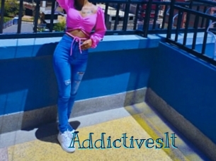 Addictiveslt