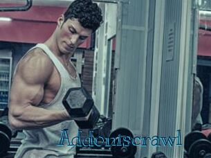 Addoniscrawl