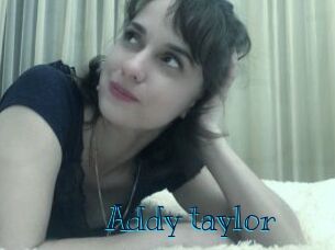 Addy_taylor