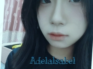 Adelalsabel
