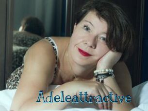 Adeleattractive