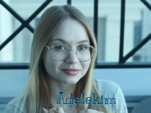 Adelekim