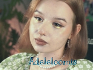 Adeleloomis