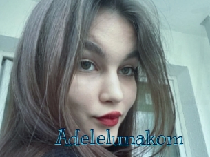 Adelelunakom