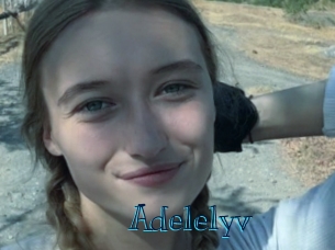 Adelelyv