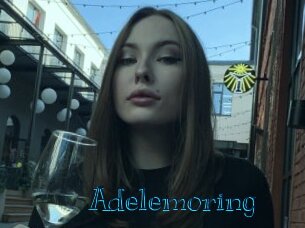 Adelemoring