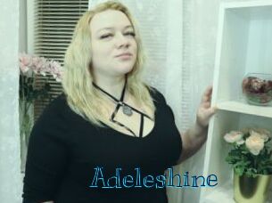 Adeleshine