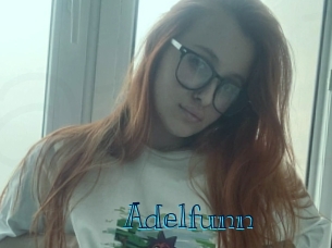 adelfunn Archive DVD BIZ