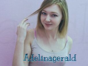 Adelinagerald
