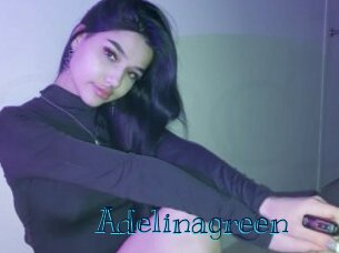 Adelinagreen