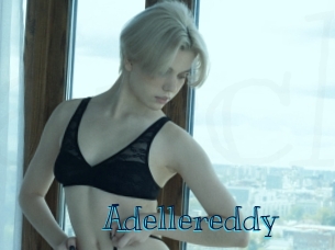 Adellereddy