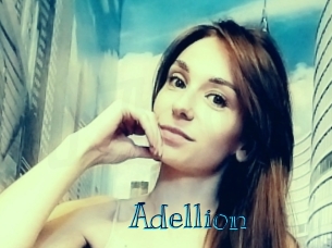 adellion Archive DVD BIZ