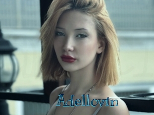 Adellovin