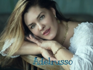 adelrusso Archive DVD BIZ