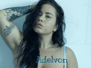 Adelvon