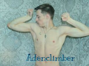 Adenclimber