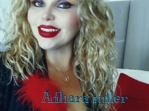 Adhara_miler