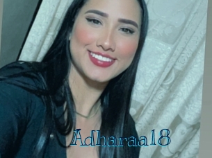 Adharaa18