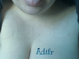 Adifr