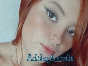 adilaghazali Archive DVD BIZ