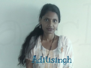 Aditisingh