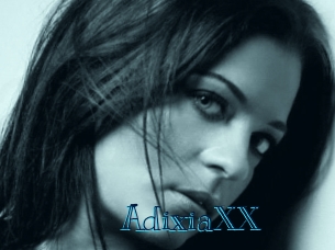 adixiaXX Archive DVD BIZ