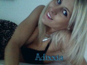 Adixxia