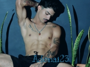 adonai23 Archive DVD BIZ