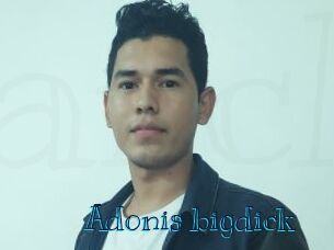Adonis_bigdick