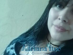 Adriana_fino