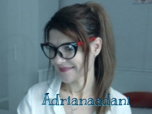 adrianaadani Archive DVD BIZ