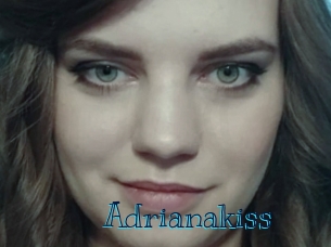 Adrianakiss