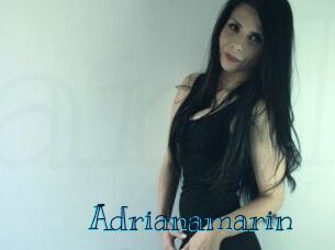 Adrianamarin