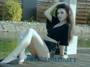 Adrianamurr